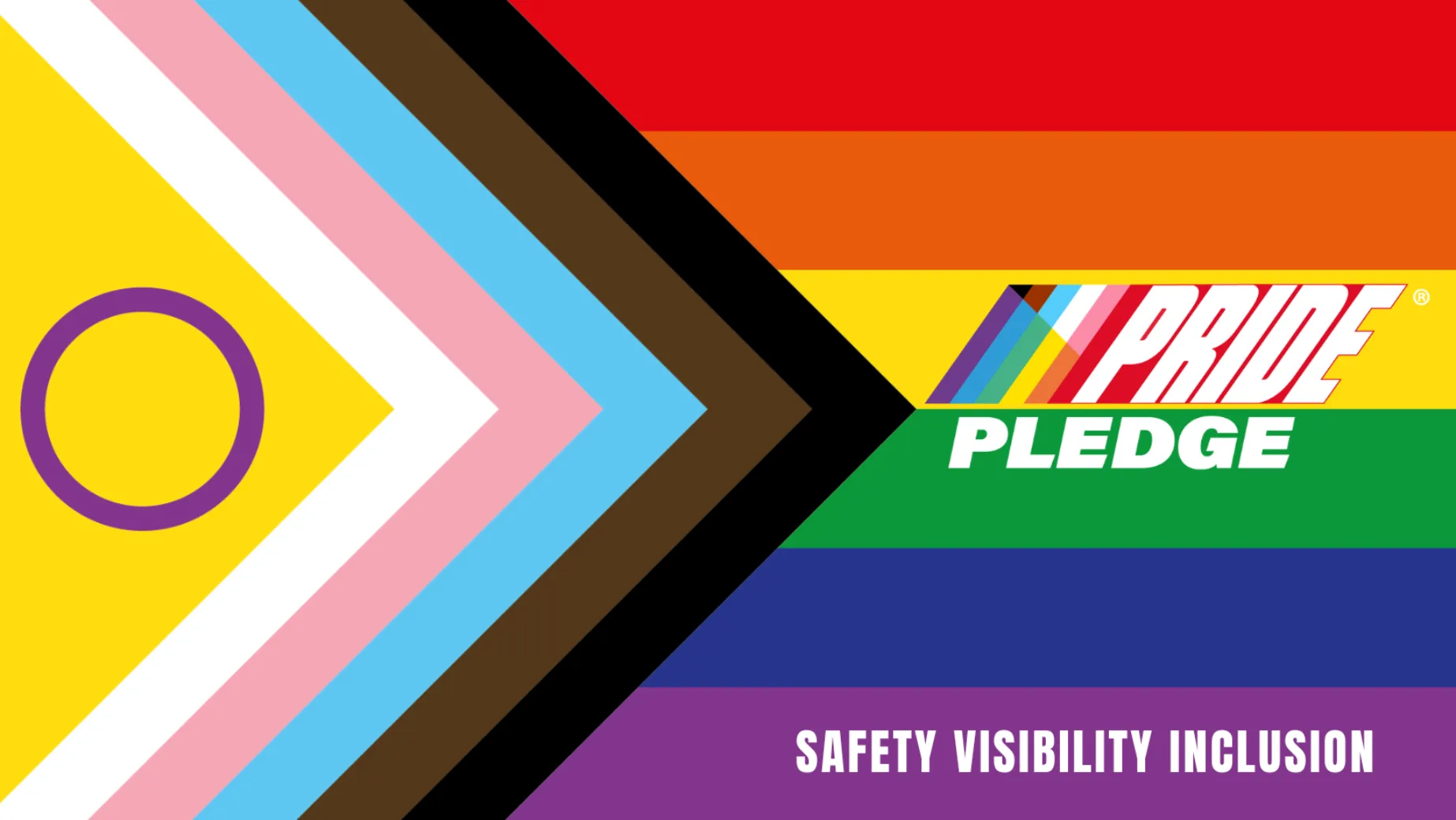 Pride Pledge